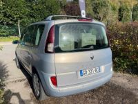 Renault Espace 2.0 DCI - <small></small> 3.990 € <small>TTC</small> - #8