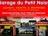 Renault Espace 2.2 DCI dans moteur h.s - <small></small> 690 € <small>TTC</small> - #3