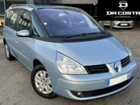 Renault Espace 4 IV PHASE 2 2.0 DCI 130 Cv 7 PLACES / 91 600 Kms GPS BLUETOOTH - GARANTIE 1 AN - <small></small> 9.970 € <small>TTC</small> - #1