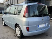 Renault Espace 4 IV PHASE 2 2.0 DCI 130 Cv 7 PLACES / 91 600 Kms GPS BLUETOOTH - GARANTIE 1 AN - <small></small> 9.970 € <small>TTC</small> - #2