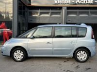 Renault Espace 4 IV PHASE 2 2.0 DCI 130 Cv 7 PLACES / 91 600 Kms GPS BLUETOOTH - GARANTIE 1 AN - <small></small> 9.970 € <small>TTC</small> - #3