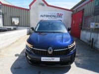 Renault Espace ICONIC VI E-TECH 1.2 DIG-T 12V 200 Hybrid 2WD Xtronic (7P) S&S 130 cv Boîte auto - <small></small> 46.490 € <small>TTC</small> - #2