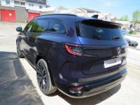 Renault Espace ICONIC VI E-TECH 1.2 DIG-T 12V 200 Hybrid 2WD Xtronic (7P) S&S 130 cv Boîte auto - <small></small> 46.490 € <small>TTC</small> - #3