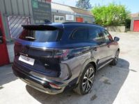 Renault Espace ICONIC VI E-TECH 1.2 DIG-T 12V 200 Hybrid 2WD Xtronic (7P) S&S 130 cv Boîte auto - <small></small> 46.490 € <small>TTC</small> - #6