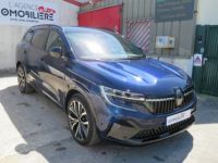 Renault Espace ICONIC VI E-TECH 1.2 DIG-T 12V 200 Hybrid 2WD Xtronic (7P) S&S 130 cv Boîte auto - <small></small> 46.490 € <small>TTC</small> - #7