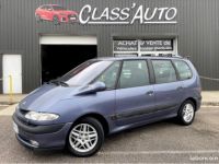 Renault Espace III 2.0 16 s 140 CV BVA 7 PLACES TBE - <small></small> 5.490 € <small>TTC</small> - #2