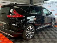 Renault Espace Initiale paris 2.0 dci 190 cv edc 7places garantie constructeur 06-25 - <small></small> 35.790 € <small>TTC</small> - #4