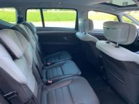 Renault Espace Initiale Paris 7 Places / Garantie 12 mois - <small></small> 29.990 € <small>TTC</small> - #13