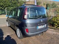 Renault Espace IV 2.0 dCi 173CV - <small></small> 3.990 € <small>TTC</small> - #10