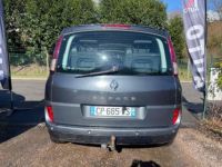 Renault Espace IV 2.0 dCi 173CV - <small></small> 3.990 € <small>TTC</small> - #11