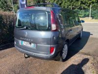 Renault Espace IV 2.0 dCi 173CV - <small></small> 3.990 € <small>TTC</small> - #12