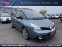 Renault Espace IV 2.0 DCI 130CH ZEN - <small></small> 9.790 € <small>TTC</small> - #1