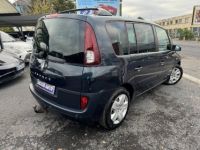 Renault Espace IV 2.0 dCi - 150 Tech Run - <small></small> 5.990 € <small>TTC</small> - #2