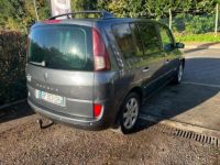 Renault Espace IV 2.0 dCi 150CV - <small></small> 5.990 € <small>TTC</small> - #12