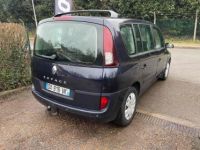 Renault Espace IV 2.0 dCi 150CV - <small></small> 4.990 € <small>TTC</small> - #12