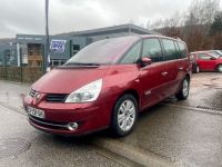 Renault Espace IV 3.0 dCi 181CV - <small></small> 5.990 € <small>TTC</small> - #1