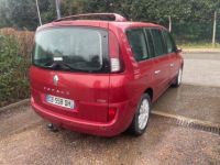 Renault Espace IV 3.0 dCi 181CV - <small></small> 5.990 € <small>TTC</small> - #11