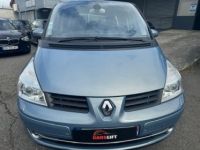 Renault Espace IV Phase 2 2.0 i Turbo 170cv ,ENTRETIENS A JOUR , Finition DYNAMIQUE - <small></small> 4.990 € <small>TTC</small> - #2