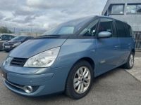 Renault Espace IV Phase 2 2.0 i Turbo 170cv ,ENTRETIENS A JOUR , Finition DYNAMIQUE - <small></small> 4.990 € <small>TTC</small> - #4