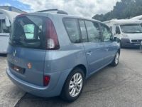 Renault Espace IV Phase 2 2.0 i Turbo 170cv ,ENTRETIENS A JOUR , Finition DYNAMIQUE - <small></small> 4.990 € <small>TTC</small> - #8