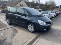 Renault Espace IV PHASE II 2.0 DCI 150CV  - <small></small> 4.490 € <small>TTC</small> - #3