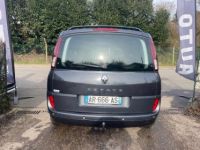 Renault Espace IV PHASE II 2.0 DCI 150CV  - <small></small> 4.490 € <small>TTC</small> - #12