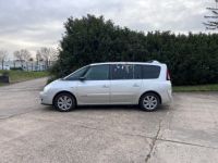 Renault Espace Renault Espace 2.0 DCI Edition 25ème Anniversaire - Toit Ouvrant - Régulateur - Clim Auto - Boite Automatique - Attelage - GPS - <small></small> 2.990 € <small>TTC</small> - #8