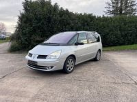 Renault Espace Renault Espace 2.0 DCI Edition 25ème Anniversaire - Toit Ouvrant - Régulateur - Clim Auto - Boite Automatique - Attelage - GPS - <small></small> 2.990 € <small>TTC</small> - #1