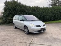 Renault Espace Renault Espace 2.0 DCI Edition 25ème Anniversaire - Toit Ouvrant - Régulateur - Clim Auto - Boite Automatique - Attelage - GPS - <small></small> 2.990 € <small>TTC</small> - #3