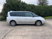 Renault Espace Renault Espace 2.0 DCI Edition 25ème Anniversaire - Toit Ouvrant - Régulateur - Clim Auto - Boite Automatique - Attelage - GPS - <small></small> 2.990 € <small>TTC</small> - #4