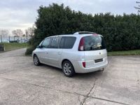 Renault Espace Renault Espace 2.0 DCI Edition 25ème Anniversaire - Toit Ouvrant - Régulateur - Clim Auto - Boite Automatique - Attelage - GPS - <small></small> 2.990 € <small>TTC</small> - #7