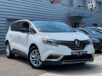 Renault Espace V 1.6 dCi 130ch Energy Life 7 Places Toit Panoramique LED - <small></small> 12.790 € <small>TTC</small> - #1