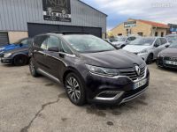 Renault Espace v 1.6 dci 160 ch initiale paris edc 4control toit ouvrant pano dvd appuie tete detecteur angle mort attelage son bose- camera - <small></small> 14.490 € <small>TTC</small> - #1