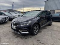 Renault Espace v 1.6 dci 160 ch initiale paris edc 4control toit ouvrant pano dvd appuie tete detecteur angle mort attelage son bose- camera - <small></small> 14.490 € <small>TTC</small> - #2