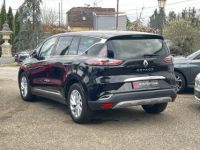 Renault Espace V 1.6 dCi 160 EDC Zen - 7 PLACES / GARANTIE 12 MOIS - <small></small> 13.990 € <small>TTC</small> - #4