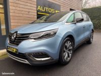 Renault Espace v 1.6 dci 160 energy intens edc 7pl - <small></small> 14.990 € <small>TTC</small> - #1