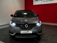 Renault Espace V 1.6 DCI 160 ENERGY INTENS EDC 7PL - <small></small> 19.990 € <small>TTC</small> - #2