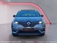 Renault Espace V 1.6 dCi 160 Energy Twin Turbo EDC Initiale Paris - <small></small> 15.990 € <small>TTC</small> - #7