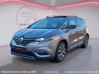 Renault Espace V 1.6 dCi 160 Energy Twin Turbo EDC Initiale Paris - <small></small> 15.990 € <small>TTC</small> - #13