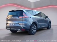 Renault Espace V 1.6 dCi 160 Energy Twin Turbo EDC Initiale Paris - <small></small> 15.990 € <small>TTC</small> - #14