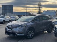 Renault Espace V 1.6 dCi 160 Initiale Paris EDC 7 Places 4Control - <small></small> 10.990 € <small>TTC</small> - #1