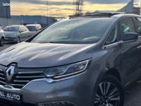 Renault Espace V 1.6 dCi 160 Initiale Paris EDC 7 Places 4Control - <small></small> 10.990 € <small>TTC</small> - #10