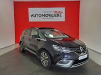 Renault Espace V 1.6 DCI 160 INITIALE PARIS EDC 7PL + ATTELAGE AMOVIBLE - <small></small> 14.390 € <small>TTC</small> - #1