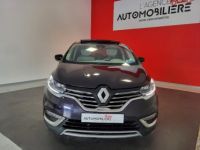 Renault Espace V 1.6 DCI 160 INITIALE PARIS EDC 7PL + ATTELAGE AMOVIBLE - <small></small> 14.390 € <small>TTC</small> - #2