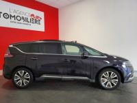 Renault Espace V 1.6 DCI 160 INITIALE PARIS EDC 7PL + ATTELAGE AMOVIBLE - <small></small> 14.390 € <small>TTC</small> - #7