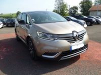 Renault Espace V 1.6 DCI 160CH 4 CONTROL INITIALE PARIS BOITE AUTO EDC 5 PLACES - <small></small> 11.850 € <small>TTC</small> - #2