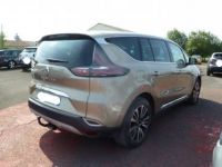 Renault Espace V 1.6 DCI 160CH 4 CONTROL INITIALE PARIS BOITE AUTO EDC 5 PLACES - <small></small> 11.850 € <small>TTC</small> - #3