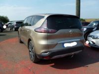 Renault Espace V 1.6 DCI 160CH 4 CONTROL INITIALE PARIS BOITE AUTO EDC 5 PLACES - <small></small> 11.850 € <small>TTC</small> - #4