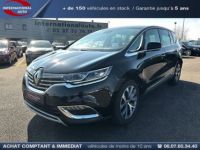 Renault Espace V 1.6 DCI 160CH ENERGY INTENS EDC - <small></small> 16.790 € <small>TTC</small> - #1