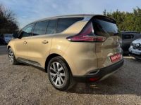 Renault Espace V 1.6 DCI 160CH ENERGY INTENS EDC/ CRITAIR 2 / CREDIT / - <small></small> 14.999 € <small>TTC</small> - #6